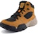 Timberland Motion Scramble Mid Lace Up Waterproof Hikers 'Wheat Nubuck' A68Q8