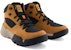 Timberland Motion Scramble Mid Lace Up Waterproof Hikers 'Wheat Nubuck' A68Q8