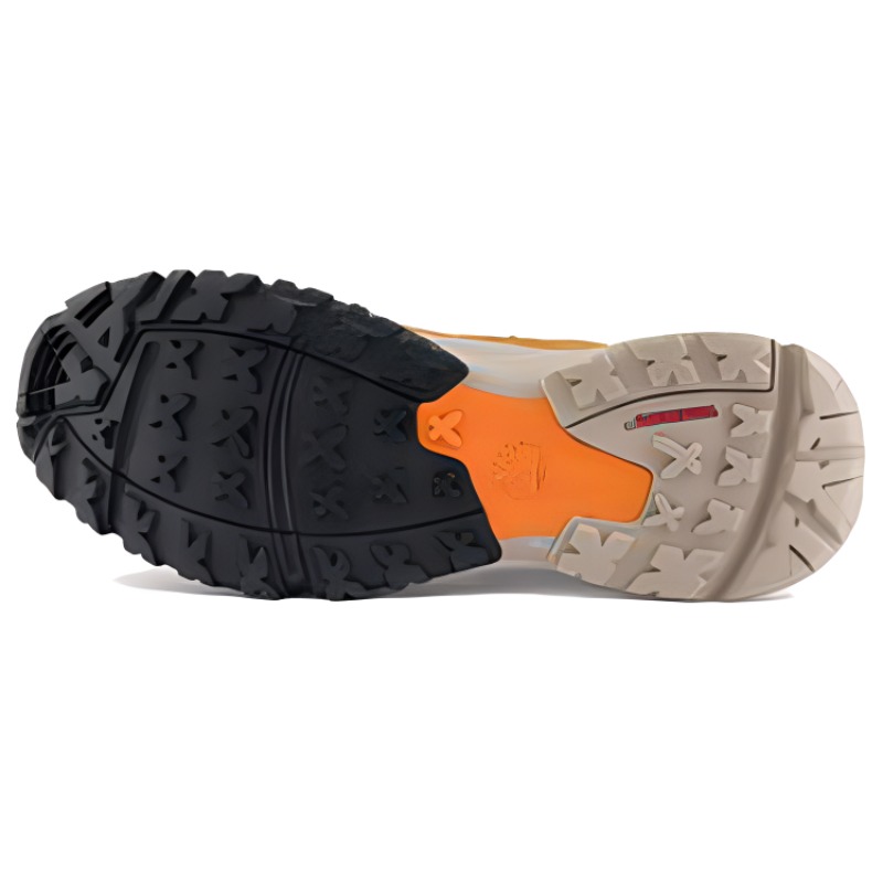 Purchase Timberland Motion Scramble Mid 系带防水徒步鞋 ''小麦色磨砂皮'' A68Q8