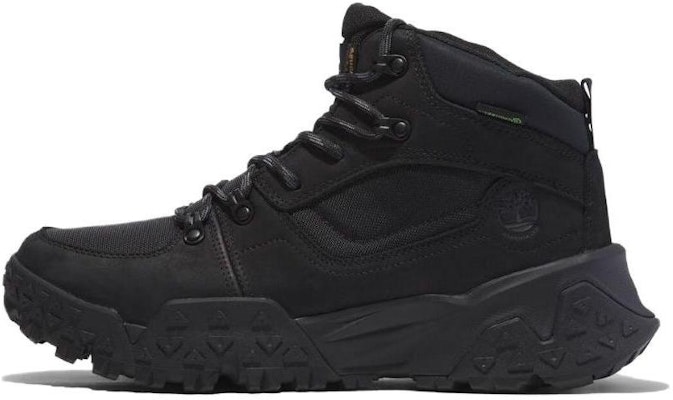 Timberland Motion Scramble Waterproof Boots 'Black' A68XRW05 Buy Timberland Motion Scramble Waterproof Boots 'Black' A68XRW05