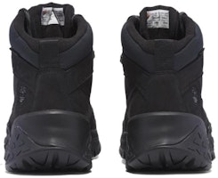 添柏舟潮流厚底防滑耐磨高帮生活休閒鞋男款黑色 Lookbook 添柏舟潮流厚底防滑耐磨高帮生活休閒鞋男款黑色