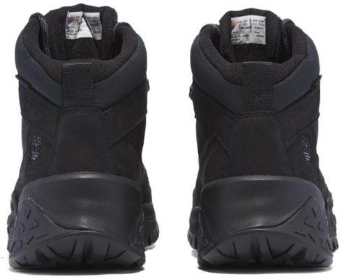 Timberland Motion Scramble Waterproof Boots 'Black' A68XRW05 Lookbook Timberland Motion Scramble Waterproof Boots 'Black' A68XRW05