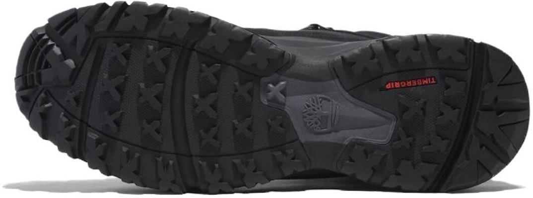 Timberland Motion Scramble Waterproof Boots 'Black' A68XRW05 Shop Timberland Motion Scramble Waterproof Boots 'Black' A68XRW05