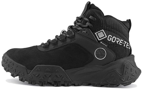 Timberland Motion Scramble Waterproof High Top 'Hitam' Sepatu Trainers A6D1DM Buy Timberland Motion Scramble Waterproof High Top 'Hitam' Sepatu Trainers A6D1DM