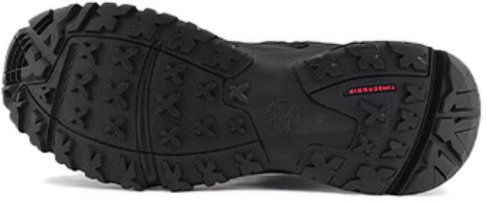 Timberland Motion Scramble Waterproof High Top Trainers 'Black' A6D1DM Shop Timberland Motion Scramble Waterproof High Top Trainers 'Black' A6D1DM
