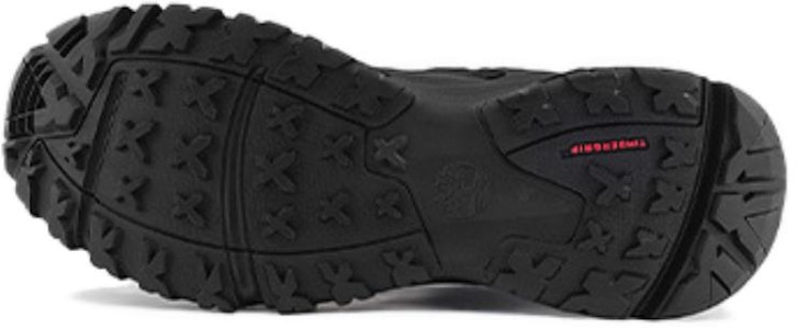 Timberland Motion Scramble Waterproof High Top 'Hitam' Sepatu Trainers A6D1DM Shop Timberland Motion Scramble Waterproof High Top 'Hitam' Sepatu Trainers A6D1DM