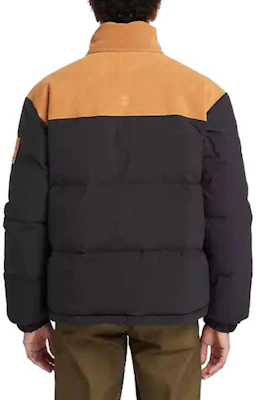 Timberland Mount Welch Jaket Puffer Kalis Air Hitam Lelaki A6G2N-001 Purchase Timberland Mount Welch Jaket Puffer Kalis Air Hitam Lelaki A6G2N-001