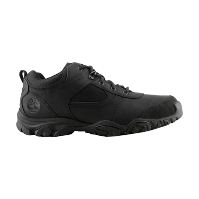 Timberland Mt. Abram Low 'Black'