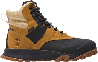 Timberland Mt. Lincoln Boot 'Wheat Black' TB0A61P8-231 Timberland Mt. Lincoln Boot 'Wheat Black' TB0A61P8-231