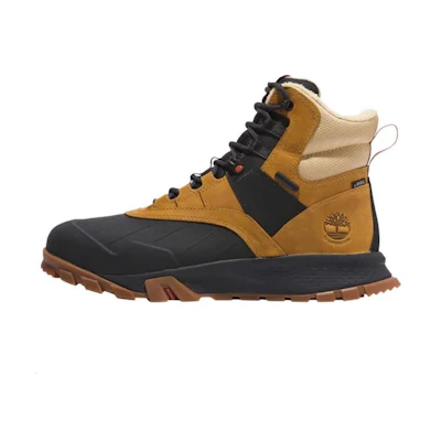 Timberland Mt. Lincoln Boot 'Wheat Black'