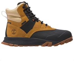 Timberland Mt. Lincoln Boot 'Coklat Hitam' TB0A61P8-231 Order Timberland Mt. Lincoln Boot 'Coklat Hitam' TB0A61P8-231