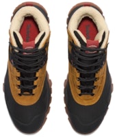 Timberland Mt. Lincoln Boot 'Coklat Hitam' TB0A61P8-231 Lookbook Timberland Mt. Lincoln Boot 'Coklat Hitam' TB0A61P8-231