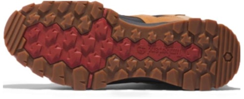 Timberland Mt. Lincoln Boot 'Coklat Hitam' TB0A61P8-231 Purchase Timberland Mt. Lincoln Boot 'Coklat Hitam' TB0A61P8-231