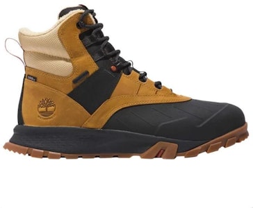 天木兰Mt. Lincoln靴子'小麦黑' TB0A61P8-231 Sizing 天木兰Mt. Lincoln靴子'小麦黑' TB0A61P8-231