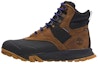 Buy Timberland Mt. Lincoln But Berpenebat 'Kelat Hijau Hitam' TB0A61SZ-F13