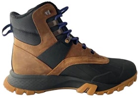 添柏岚 Mt. Lincoln 保暖靴 '锈色全粒面黑' TB0A61SZ-F13 Order 添柏岚 Mt. Lincoln 保暖靴 '锈色全粒面黑' TB0A61SZ-F13