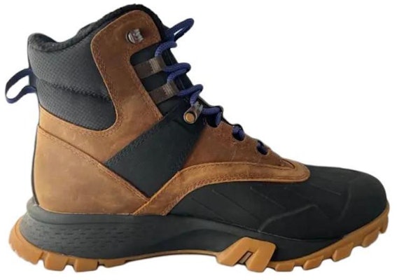 Timberland Mt. Lincoln Insulated Boot 'Rust Full Grain Black' TB0A61SZ-F13 Order Timberland Mt. Lincoln Insulated Boot 'Rust Full Grain Black' TB0A61SZ-F13
