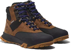 添柏岚 Mt. Lincoln 保暖靴 '锈色全粒面黑' TB0A61SZ-F13 Lookbook 添柏岚 Mt. Lincoln 保暖靴 '锈色全粒面黑' TB0A61SZ-F13