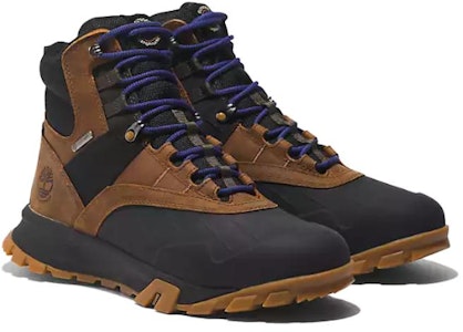 팀버랜드 Mt. 링컨 보온 부츠 (녹갈색) TB0A61SZ-F13 Lookbook 팀버랜드 Mt. 링컨 보온 부츠 (녹갈색) TB0A61SZ-F13