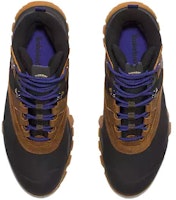 添柏岚 Mt. Lincoln 保暖靴 '锈色全粒面黑' TB0A61SZ-F13 Shop 添柏岚 Mt. Lincoln 保暖靴 '锈色全粒面黑' TB0A61SZ-F13