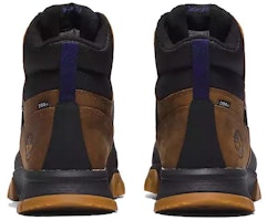 添柏岚 Mt. Lincoln 保暖靴 '锈色全粒面黑' TB0A61SZ-F13 Purchase 添柏岚 Mt. Lincoln 保暖靴 '锈色全粒面黑' TB0A61SZ-F13