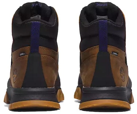 Timberland Mt. Lincoln Insulated Boot 'Rust Full Grain Black' TB0A61SZ-F13 Purchase Timberland Mt. Lincoln Insulated Boot 'Rust Full Grain Black' TB0A61SZ-F13