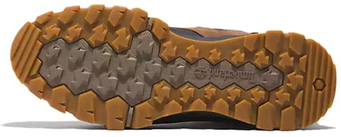 添柏岚 Mt. Lincoln 保暖靴 '锈色全粒面黑' TB0A61SZ-F13 Details for 添柏岚 Mt. Lincoln 保暖靴 '锈色全粒面黑' TB0A61SZ-F13