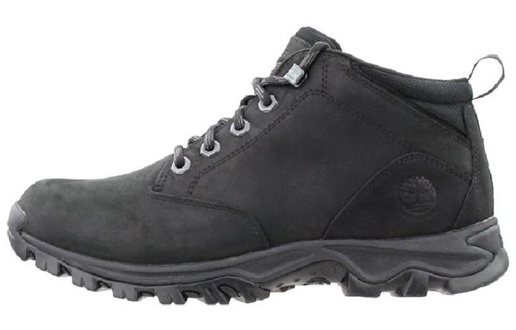 Timberland Mt. Maddsen 'Black' 0186D010