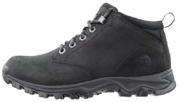 Timberland Mt. Maddsen 'Black' 0186D010 Timberland Mt. Maddsen 'Black' 0186D010
