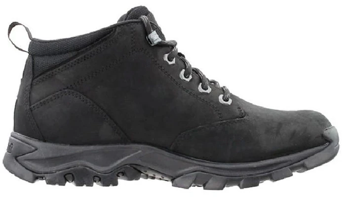 Timberland添柏瀾 Mt. Maddsen 工作靴 黑色 Order Timberland添柏瀾 Mt. Maddsen 工作靴 黑色