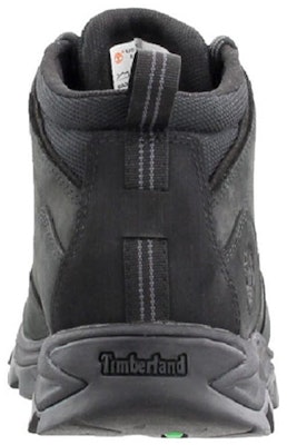 Timberland Mt. Maddsen 'Black' 0186D010 Lookbook Timberland Mt. Maddsen 'Black' 0186D010