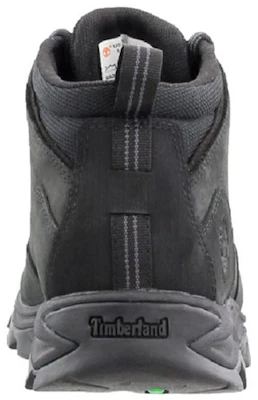 Timberland添柏瀾 Mt. Maddsen 工作靴 黑色 Lookbook Timberland添柏瀾 Mt. Maddsen 工作靴 黑色