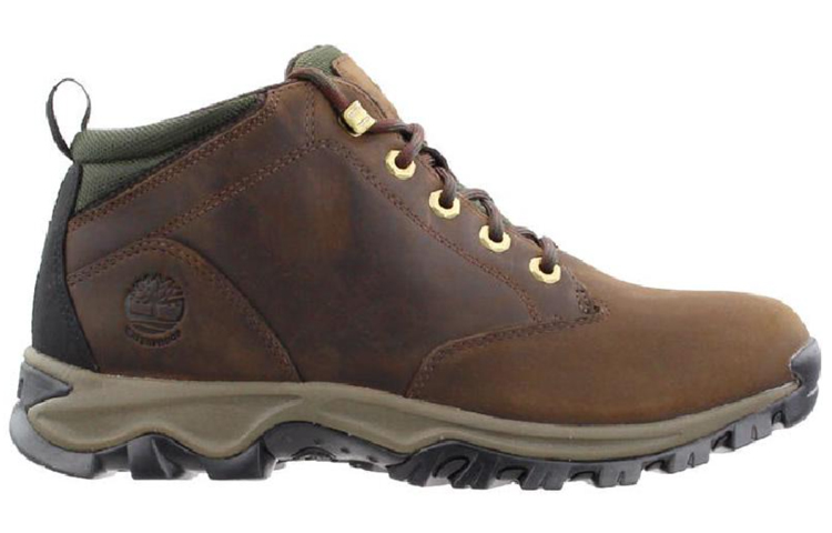 Order 팀버랜드 Mt. 매드슨 브라운 0176A383