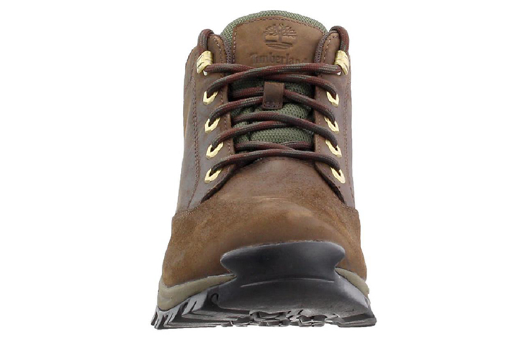 Shop 팀버랜드 Mt. 매드슨 브라운 0176A383
