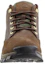 Shop 팀버랜드 Mt. 매드슨 브라운 0176A383