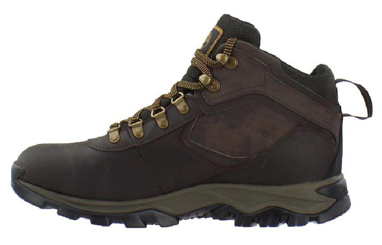 Timberland Mt. Maddsen 'Deep Brown' 0182A480