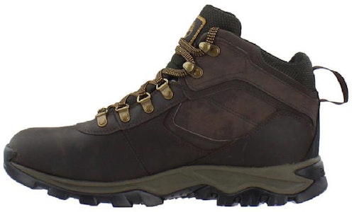 Timberland Mt. Maddsen 'Coklat Gelap' 0182A480 Buy Timberland Mt. Maddsen 'Coklat Gelap' 0182A480