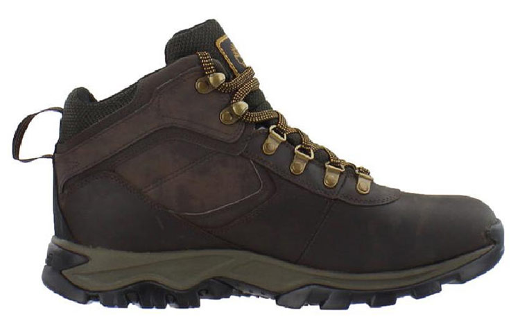 Order Timberland Mt. Maddsen 'Deep Brown' 0182A480