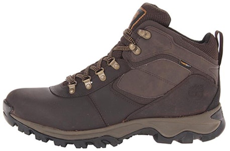 添柏岚 Mt. Madds 工裝靴 淺棕 Buy 添柏岚 Mt. Madds 工裝靴 淺棕