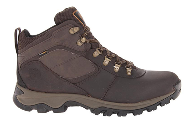 Order Timberland Mt. Maddsen 'Light Brown' 01868F73