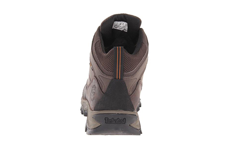Shop Timberland Mt. Maddsen 'Light Brown' 01868F73