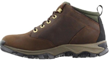 Timberland Mt. Maddsen Chukka 'Dark Brown' 01826D71 Timberland Mt. Maddsen Chukka 'Dark Brown' 01826D71