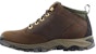 Timberland Mt. Maddsen Chukka 'Coklat Gelap' 01826D71