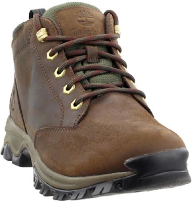 Timberland Mt. Maddsen Chukka 'Coklat Gelap' 01826D71 Order Timberland Mt. Maddsen Chukka 'Coklat Gelap' 01826D71