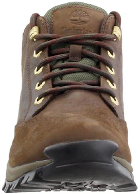Timberland Mt. Maddsen Chukka 'Coklat Gelap' 01826D71 Lookbook Timberland Mt. Maddsen Chukka 'Coklat Gelap' 01826D71