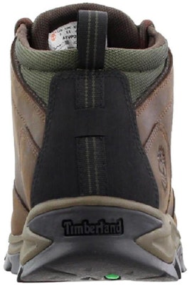 Timberland Mt. Maddsen Chukka 'Dark Brown' 01826D71 Shop Timberland Mt. Maddsen Chukka 'Dark Brown' 01826D71
