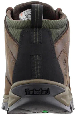 Timberland Mt. Maddsen Chukka 'Coklat Gelap' 01826D71 Shop Timberland Mt. Maddsen Chukka 'Coklat Gelap' 01826D71