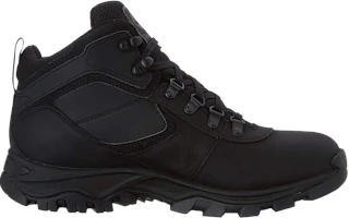 Timberland Mt. Maddsen Hiker Boot 'Black' A1648-2731R Timberland Mt. Maddsen Hiker Boot 'Black' A1648-2731R