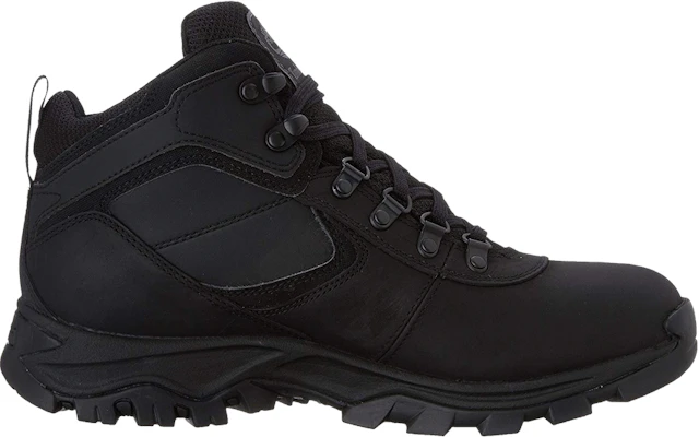 Timberland Mt. Maddsen Wandelschoen ''Zwart'' A1648-2731R Buy Timberland Mt. Maddsen Wandelschoen ''Zwart'' A1648-2731R
