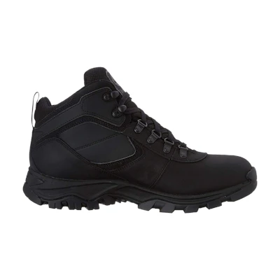 Timberland Mt. Maddsen Hiker Boot 'Black'